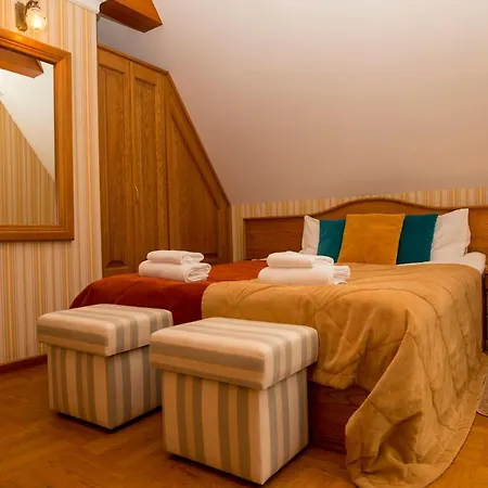 Ferienwohnung Vienaragio Apartamentai Palanga Exterior foto