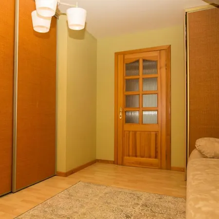 Ferienwohnung Vienaragio Apartamentai Palanga Exterior foto