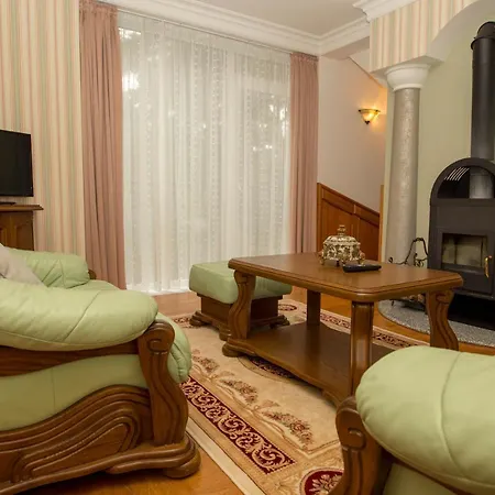 Ferienwohnung Vienaragio Apartamentai Palanga Exterior foto