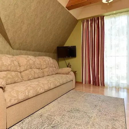 Ferienwohnung Vienaragio Apartamentai Palanga Exterior foto