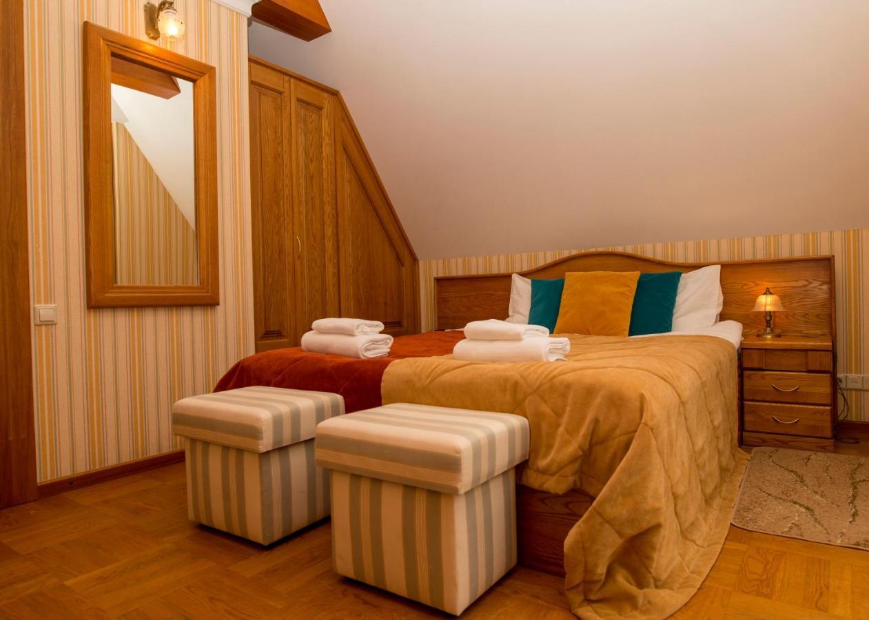 Vienaragio Apartamentai