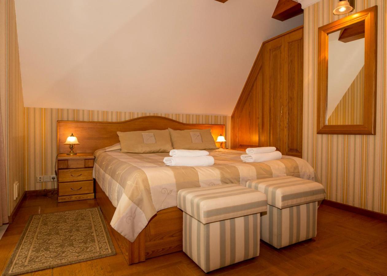 Apartment Vienaragio Apartamentai