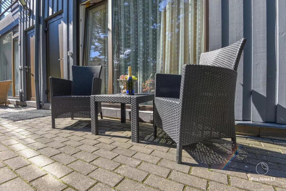 Appartement Vienaragio Apartamentai Palanga