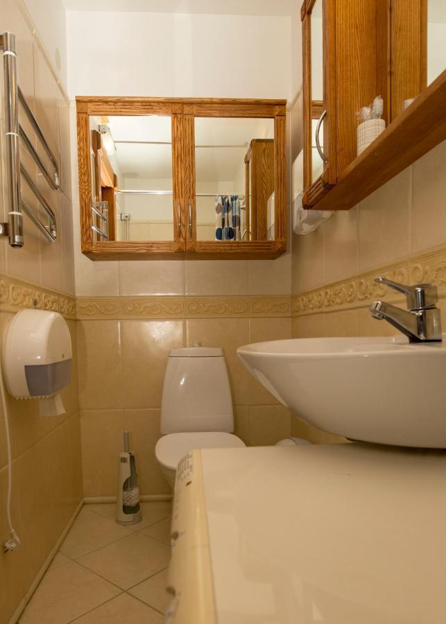 Vienaragio Apartamentai Apartment Palanga