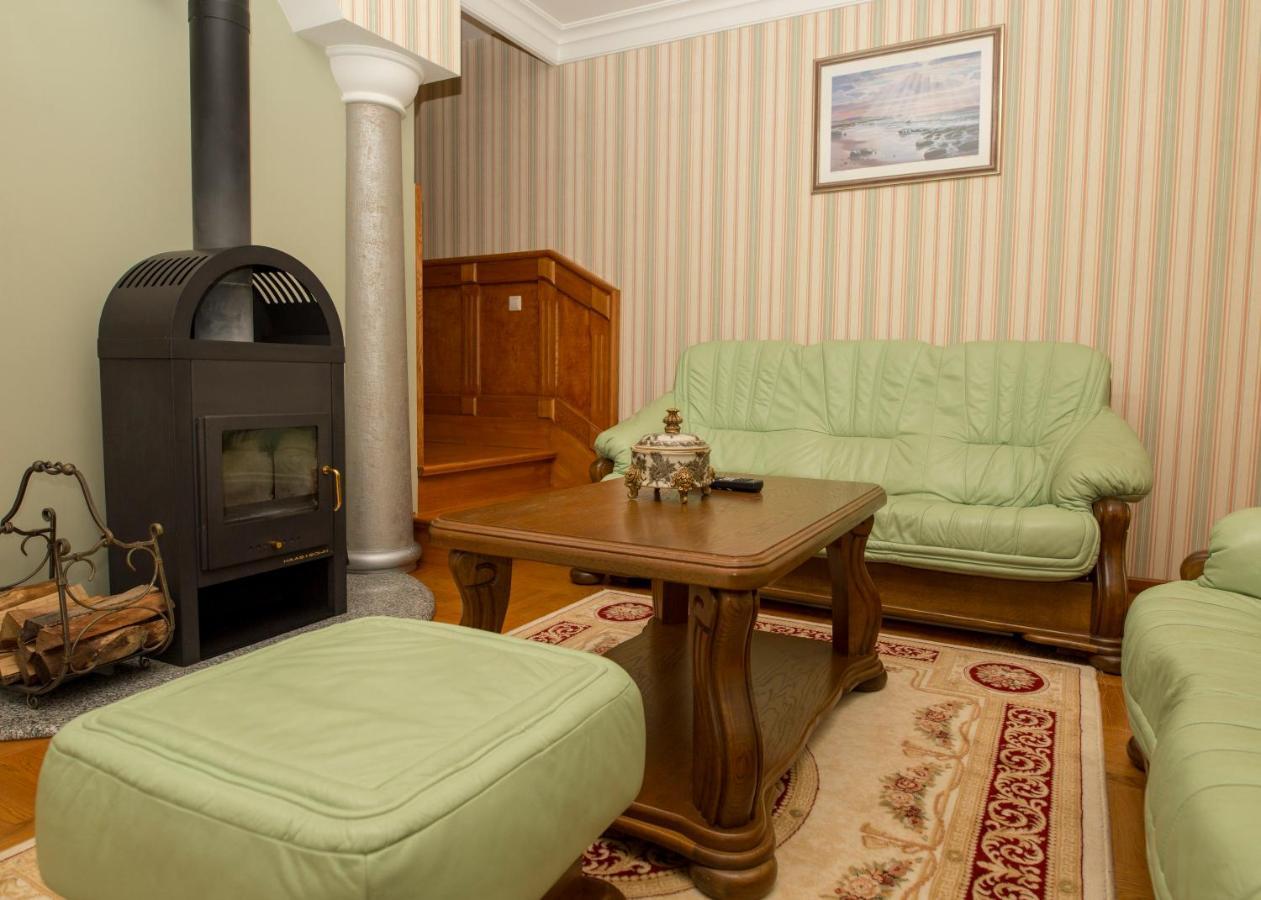 Vienaragio Apartamentai Appartement *