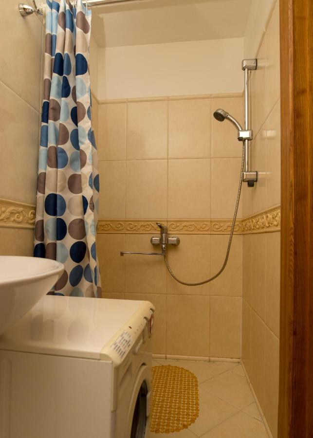 Apartment Vienaragio Apartamentai