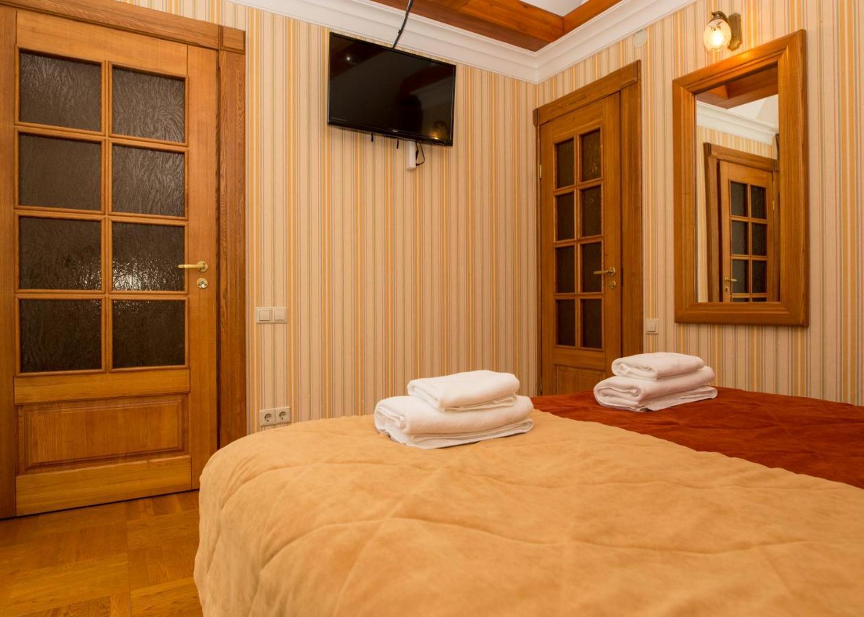 Apartment Vienaragio Apartamentai *