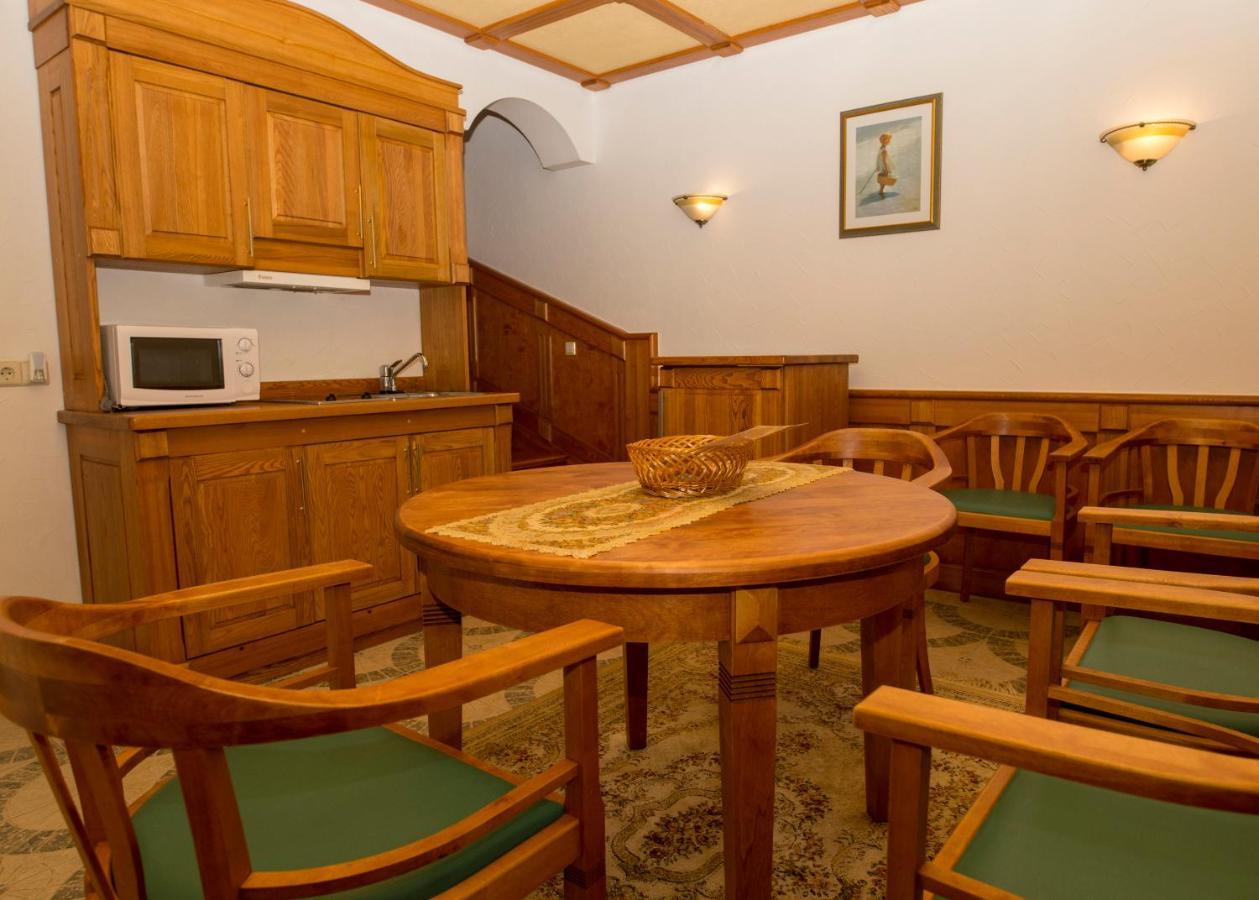 Vienaragio Apartamentai Palanga