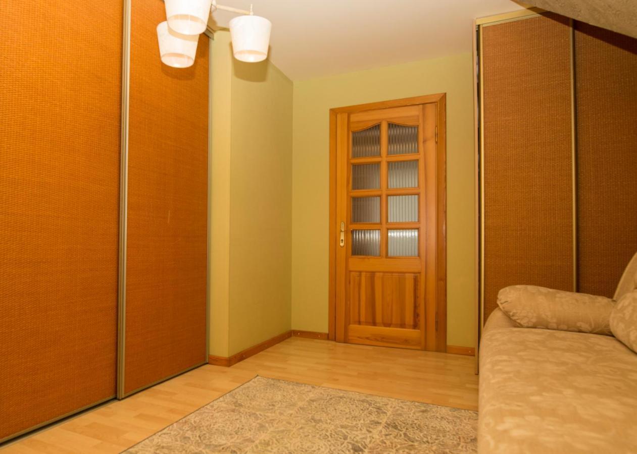 Apartment Vienaragio Apartamentai