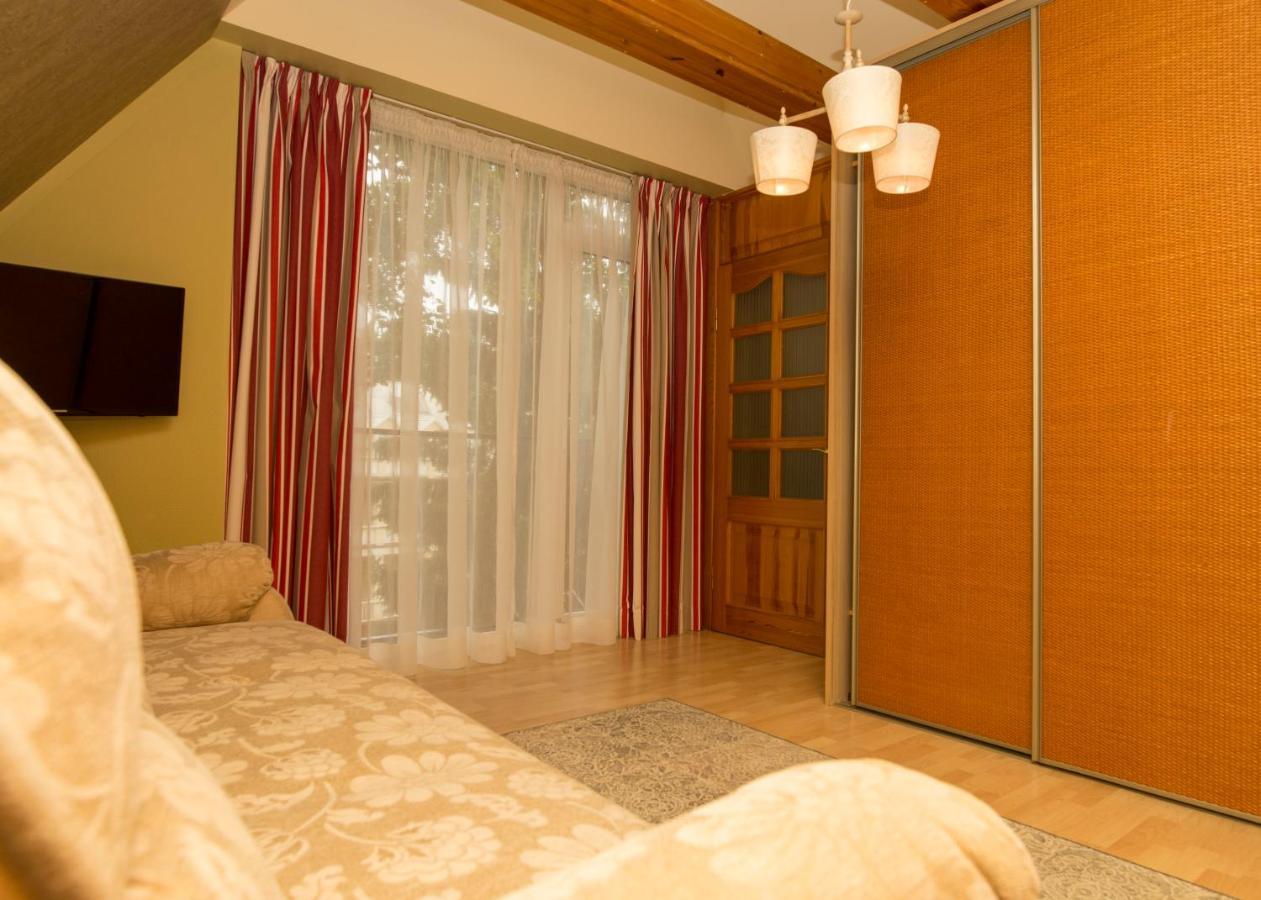 Appartement Vienaragio Apartamentai *