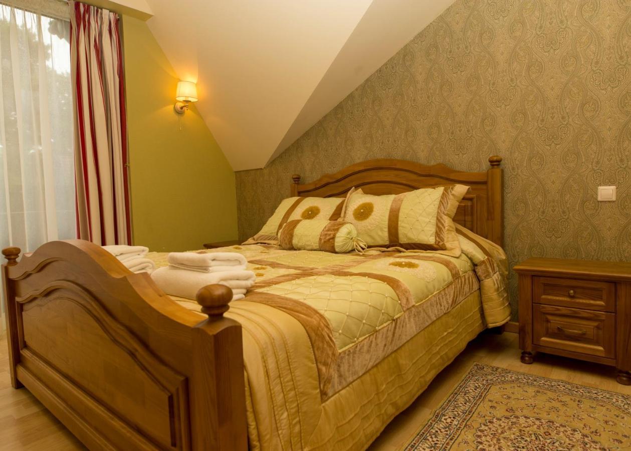 Apartment Vienaragio Apartamentai Palanga