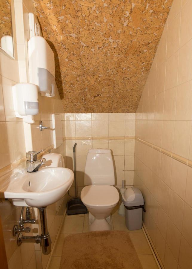 Vienaragio Apartamentai Apartment