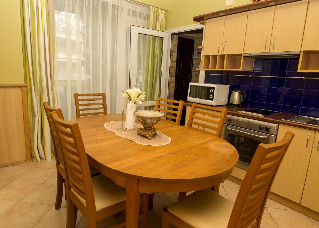 Vienaragio Apartamentai Apartment *