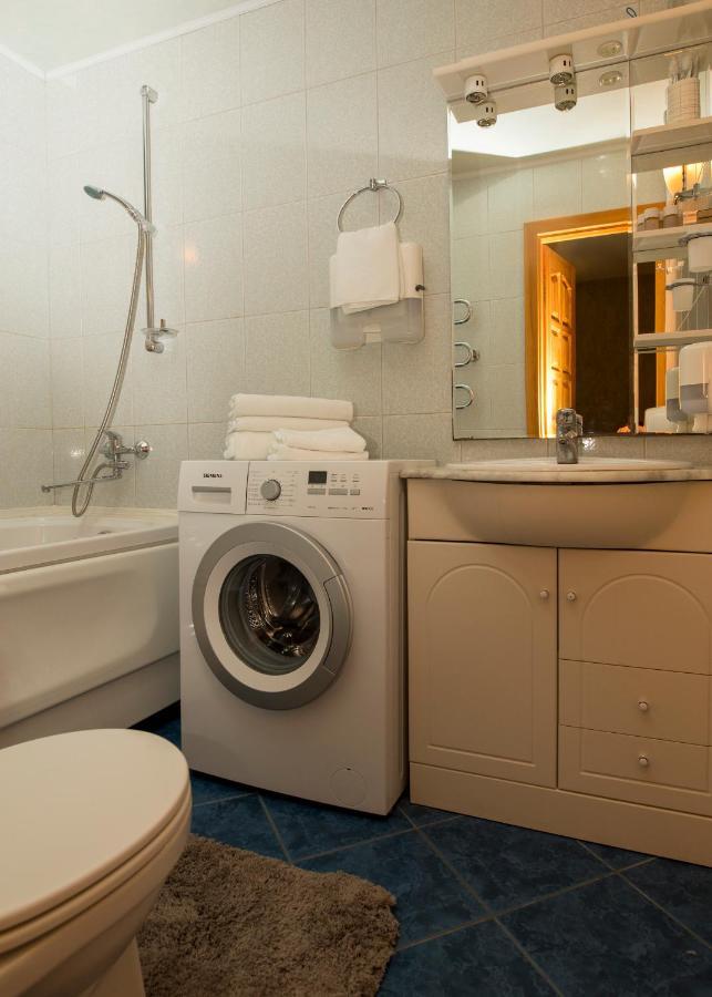 Vienaragio Apartamentai Apartment Palanga
