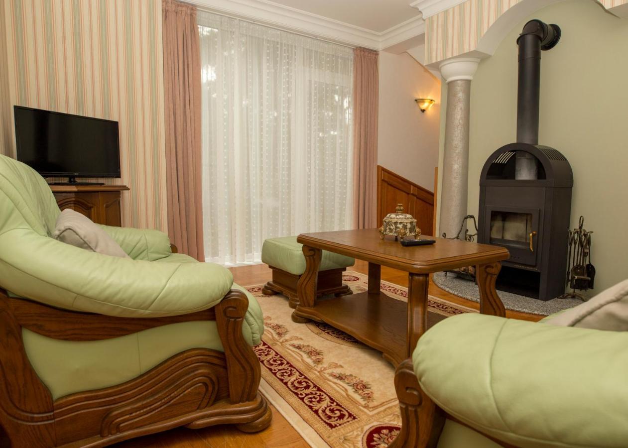 Appartement Vienaragio Apartamentai Palanga