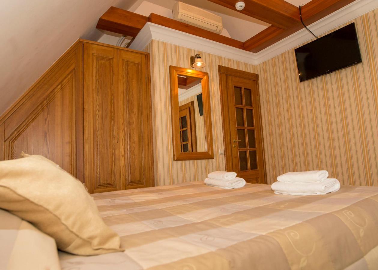 Vienaragio Apartamentai Apartment Palanga