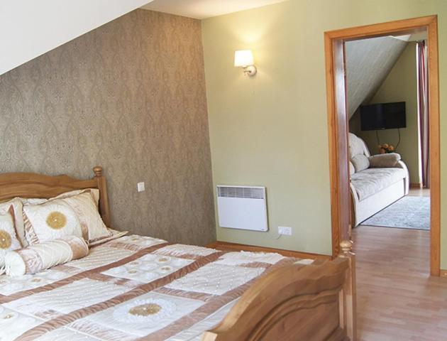 Vienaragio Apartamentai Apartment