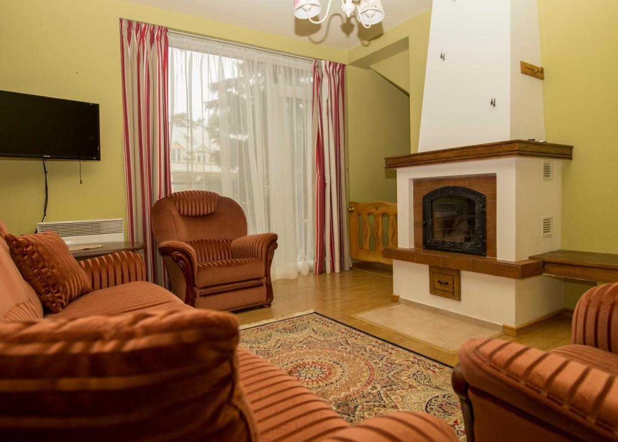 Vienaragio Apartamentai Apartment *