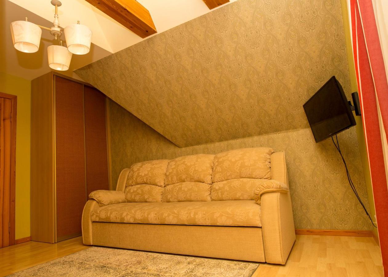 Vienaragio Apartamentai Appartement Palanga
