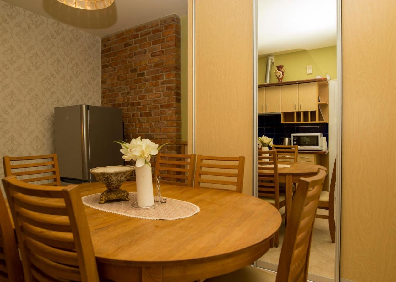 Vienaragio Apartamentai Apartment Palanga