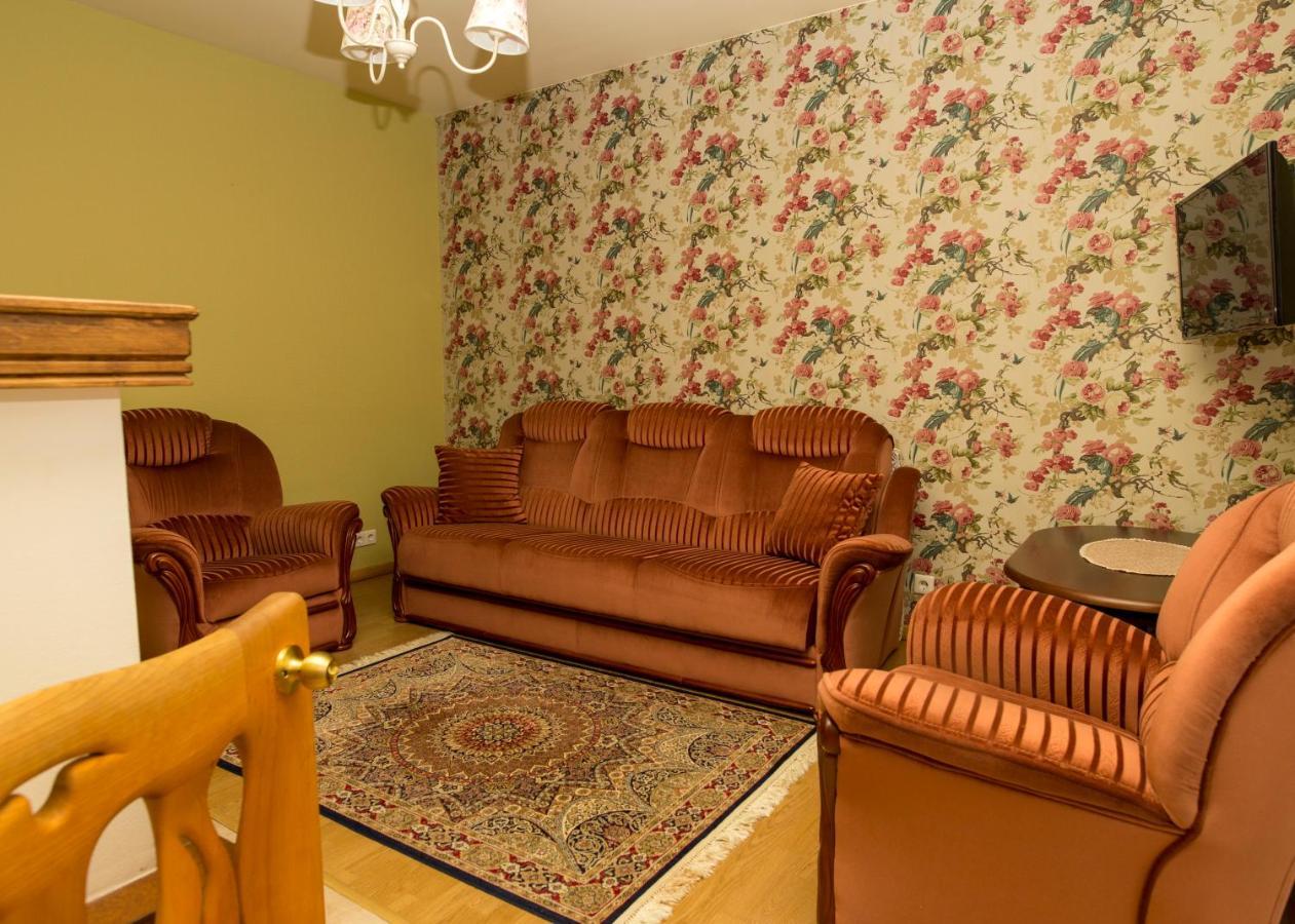 Apartment Vienaragio Apartamentai