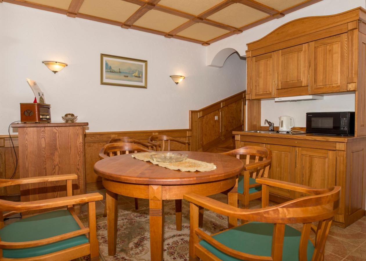 Vienaragio Apartamentai Apartment *
