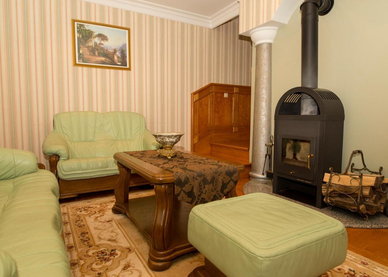 Vienaragio Apartamentai Apartment Palanga