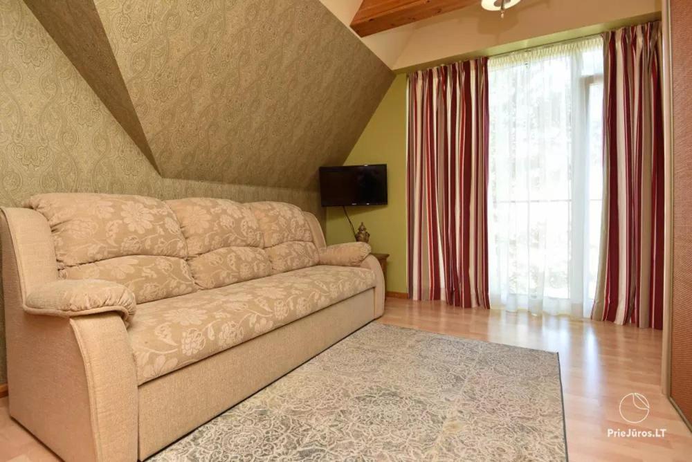 Vienaragio Apartamentai Apartment Palanga