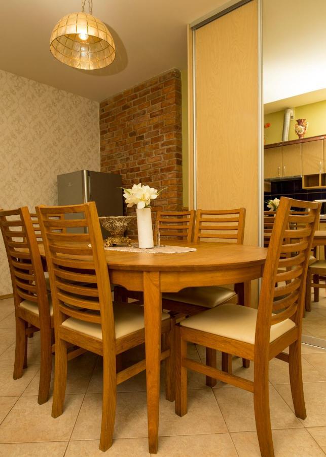 Vienaragio Apartamentai Apartment