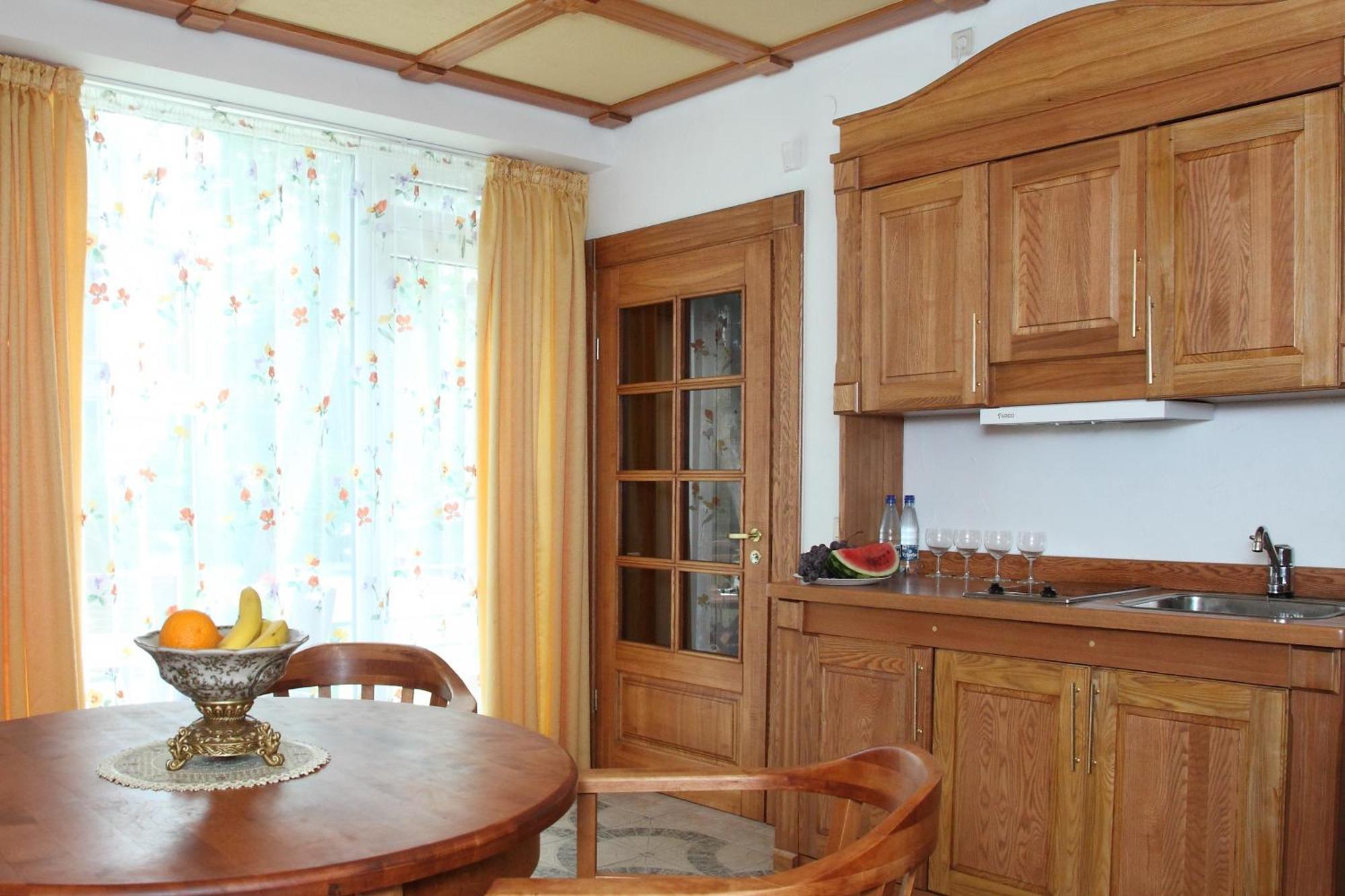 Vienaragio Apartamentai