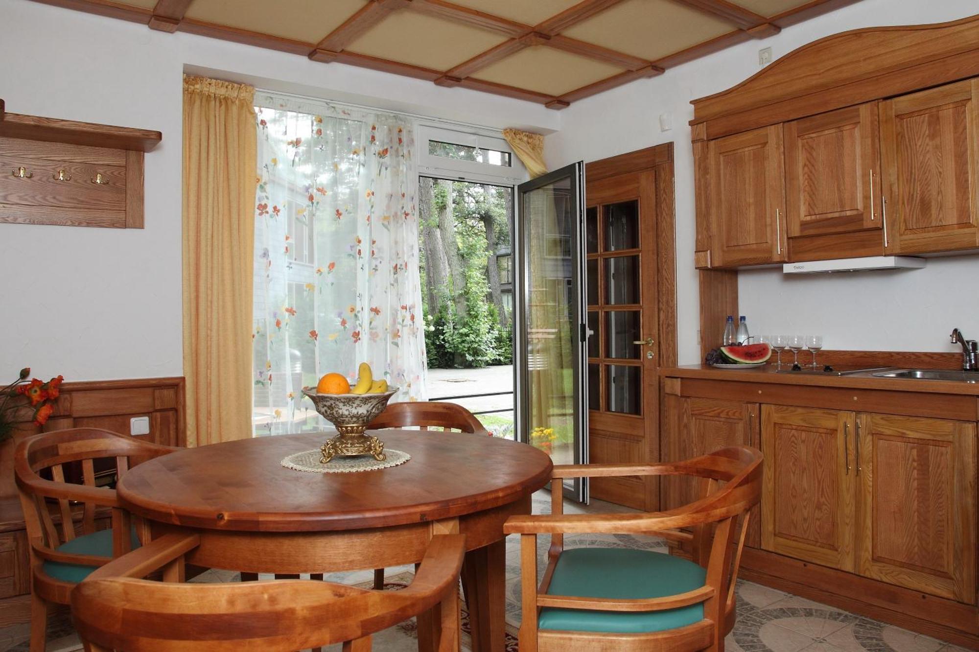 Apartment Vienaragio Apartamentai *