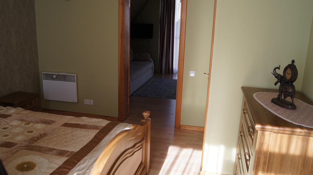 Apartment Vienaragio Apartamentai *