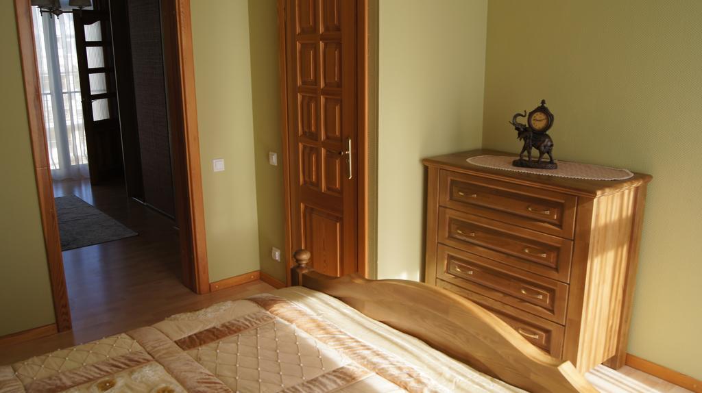 Vienaragio Apartamentai