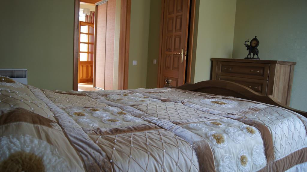 Appartement Vienaragio Apartamentai Palanga