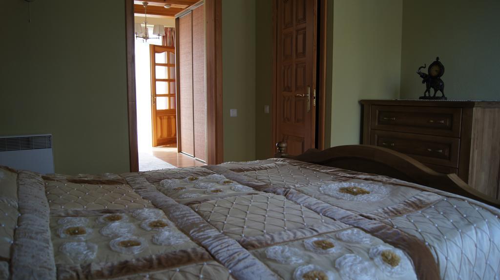 Vienaragio Apartamentai