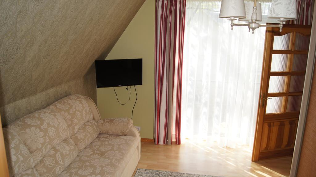 Appartement Vienaragio Apartamentai Palanga