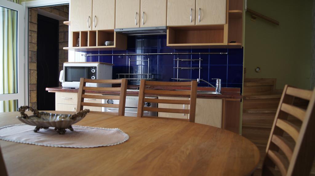 Appartement Vienaragio Apartamentai *