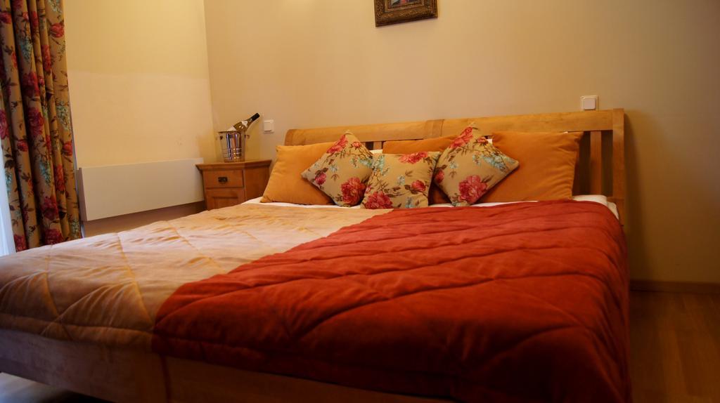 Vienaragio Apartamentai Apartment
