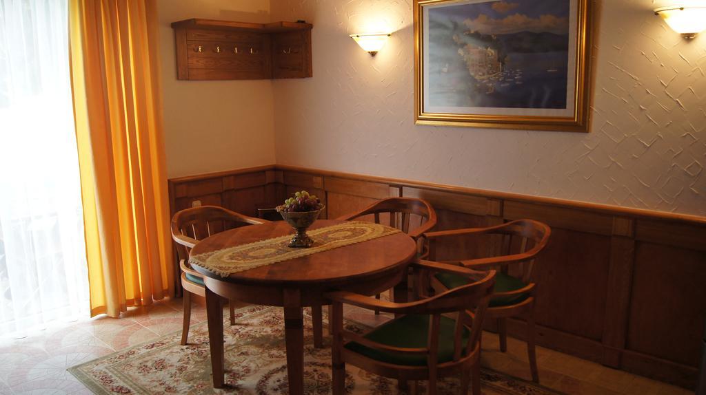 Vienaragio Apartamentai Apartment