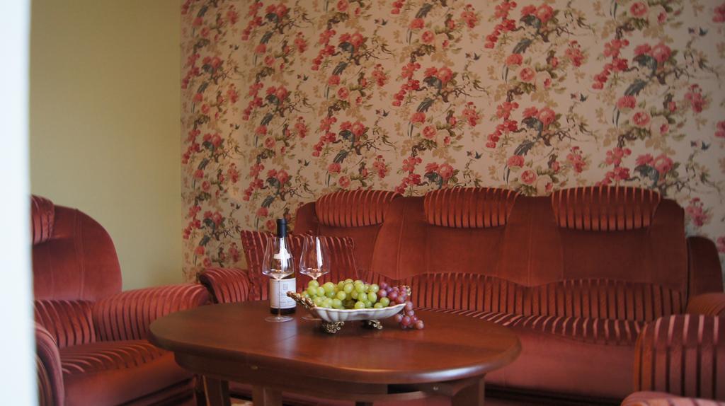 Vienaragio Apartamentai *