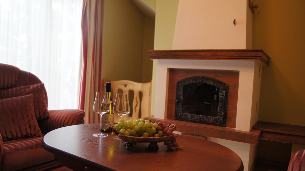 Vienaragio Apartamentai * Palanga