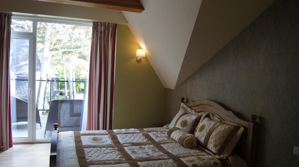 Vienaragio Apartamentai Palanga