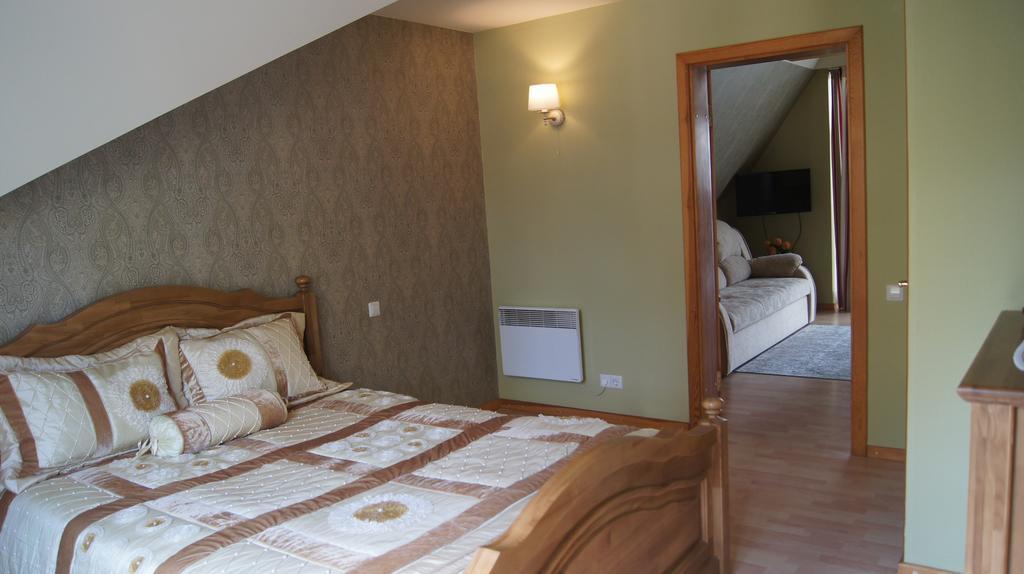 Vienaragio Apartamentai *