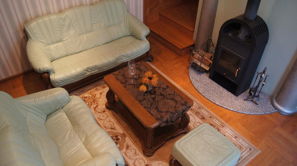 Vienaragio Apartamentai
